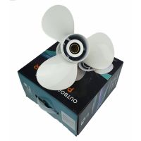 GL Marine Hidea/Yamaha 40-50HP, Винт гребной, 11 5/8*11 алюминий